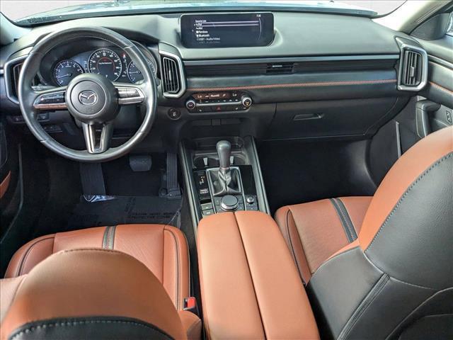 used 2023 Mazda CX-50 car, priced at $29,485