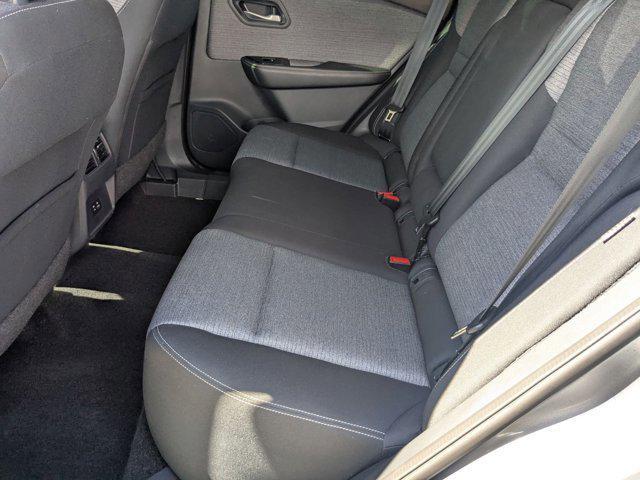 used 2021 Nissan Rogue car, priced at $17,995