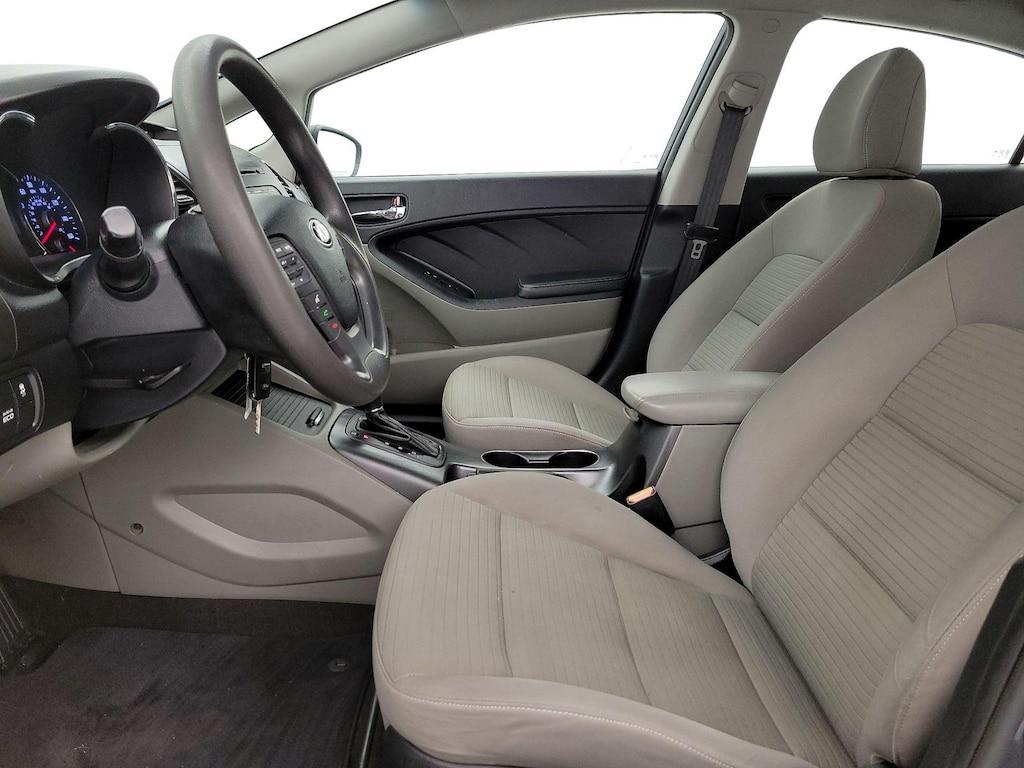 used 2015 Kia Forte car, priced at $14,599