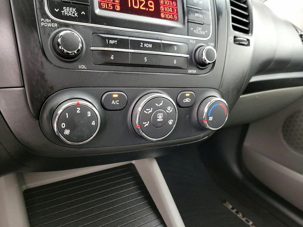 used 2015 Kia Forte car, priced at $14,599