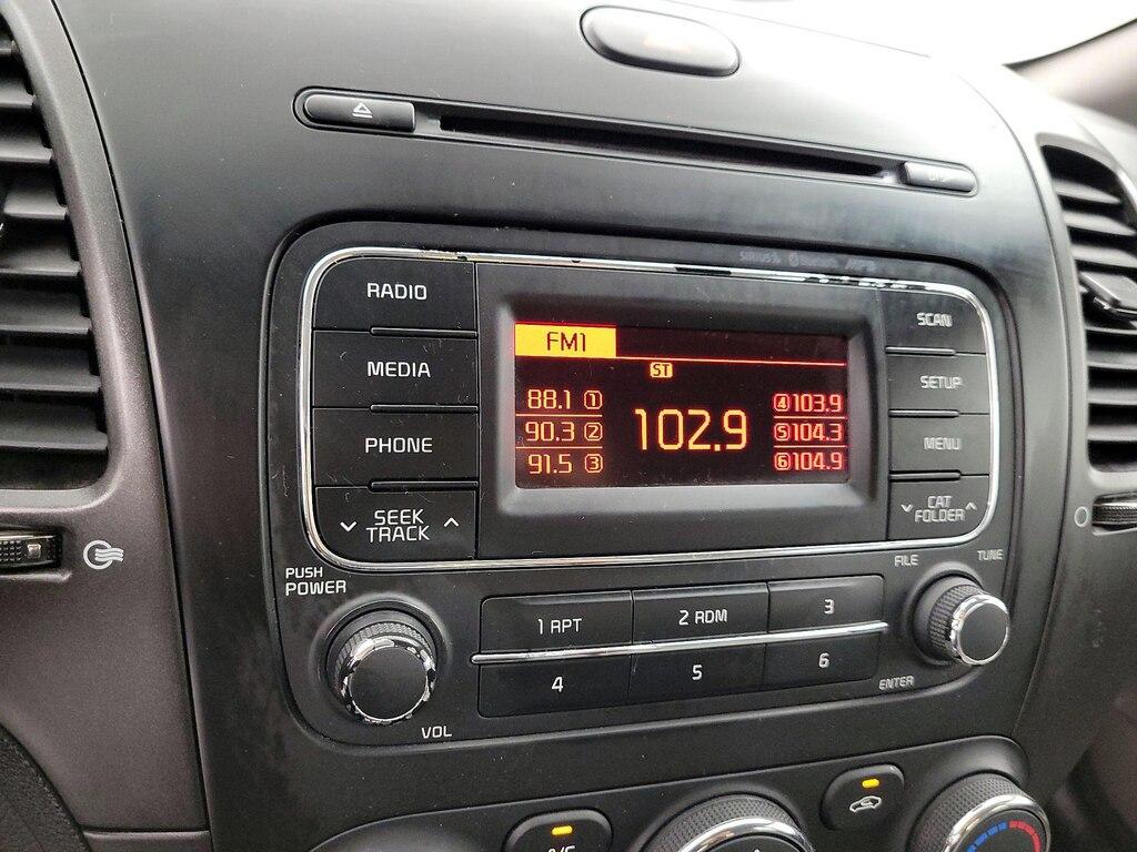 used 2015 Kia Forte car, priced at $14,599