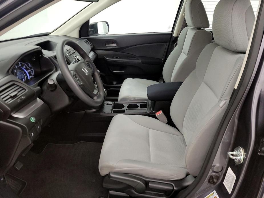 used 2015 Honda CR-V car, priced at $17,998