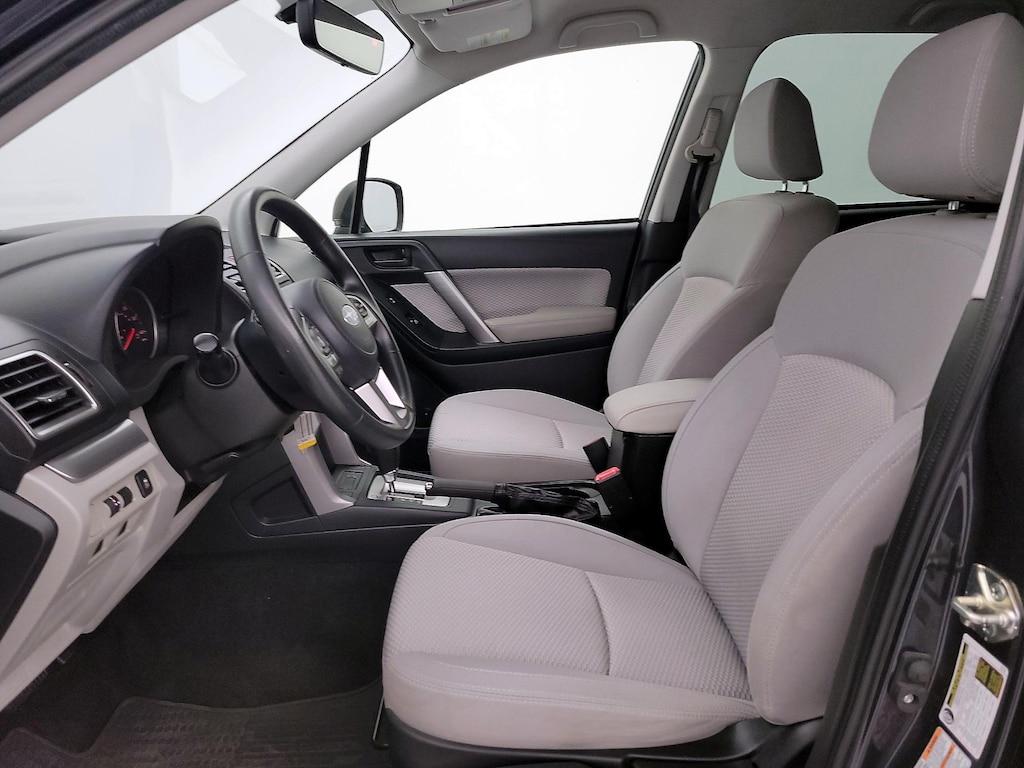 used 2017 Subaru Forester car, priced at $17,998