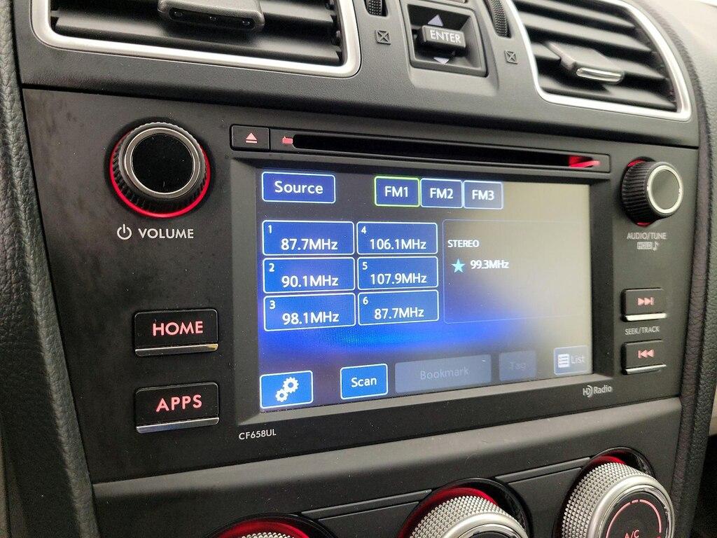 used 2017 Subaru Forester car, priced at $17,998