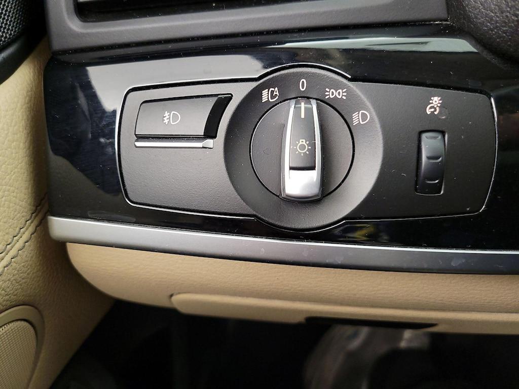 used 2017 BMW X3 car, priced at $17,998