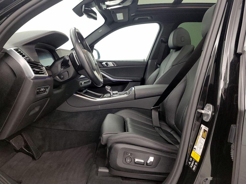 used 2020 BMW X5 car, priced at $33,998
