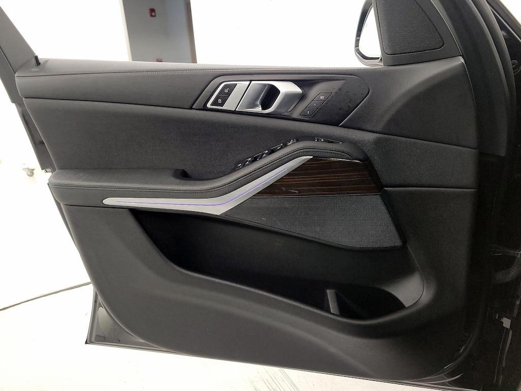 used 2020 BMW X5 car, priced at $33,998