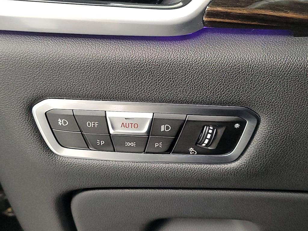 used 2020 BMW X5 car, priced at $33,998