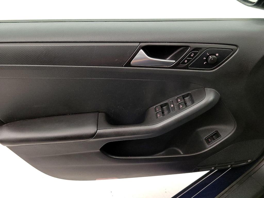 used 2014 Volkswagen Jetta car, priced at $9,998