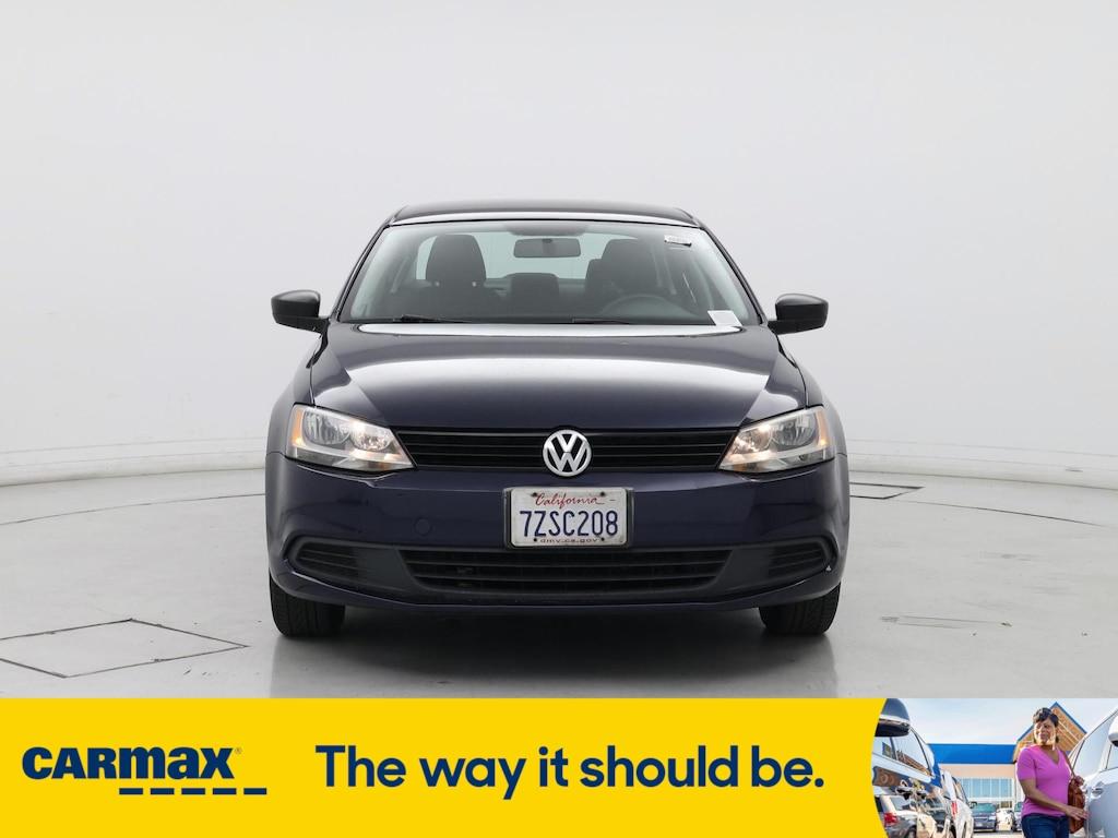 used 2014 Volkswagen Jetta car, priced at $9,998