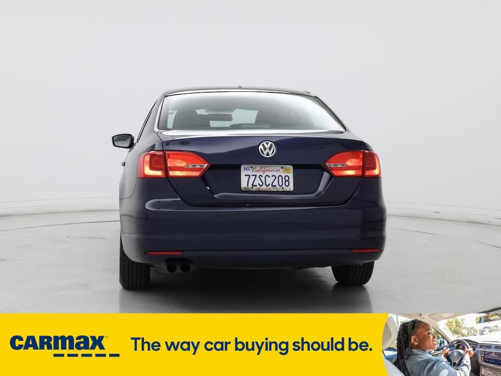 used 2014 Volkswagen Jetta car, priced at $9,998