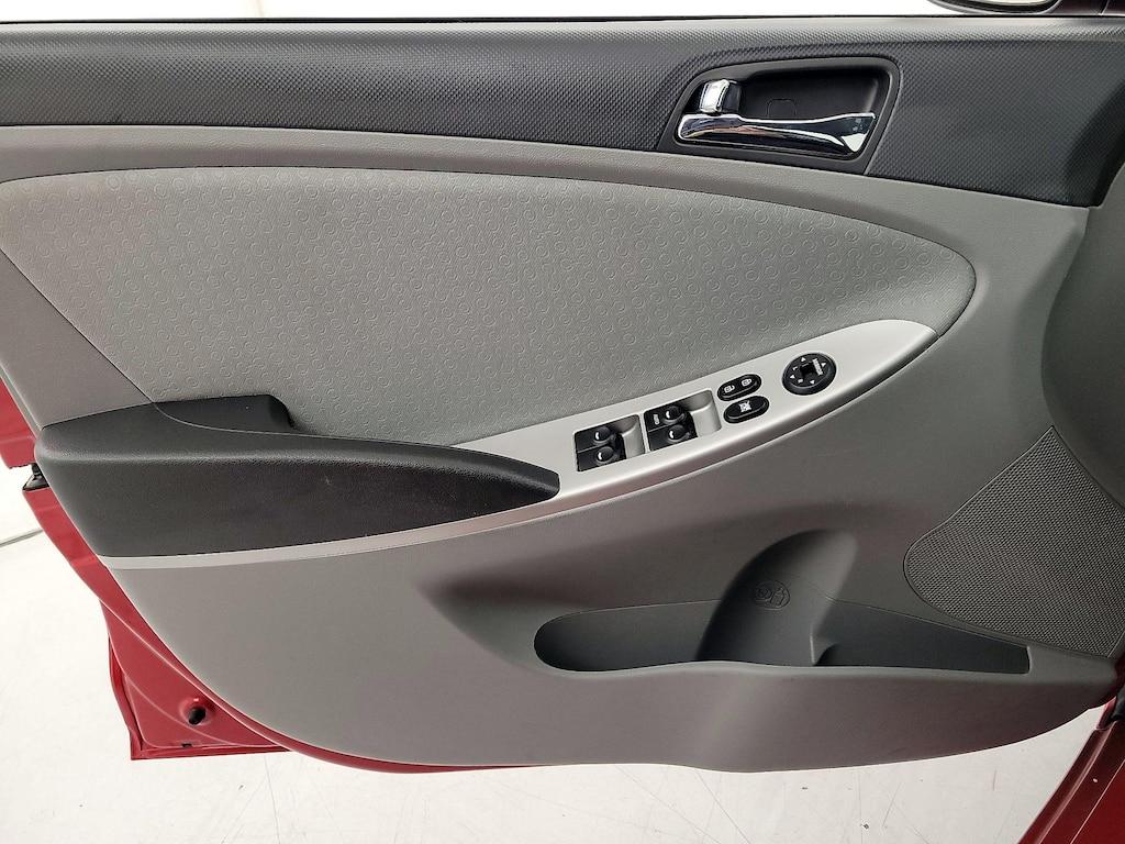 used 2014 Hyundai Accent car, priced at $10,599