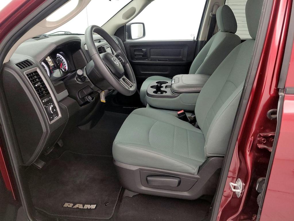used 2018 Ram 1500 car, priced at $26,998
