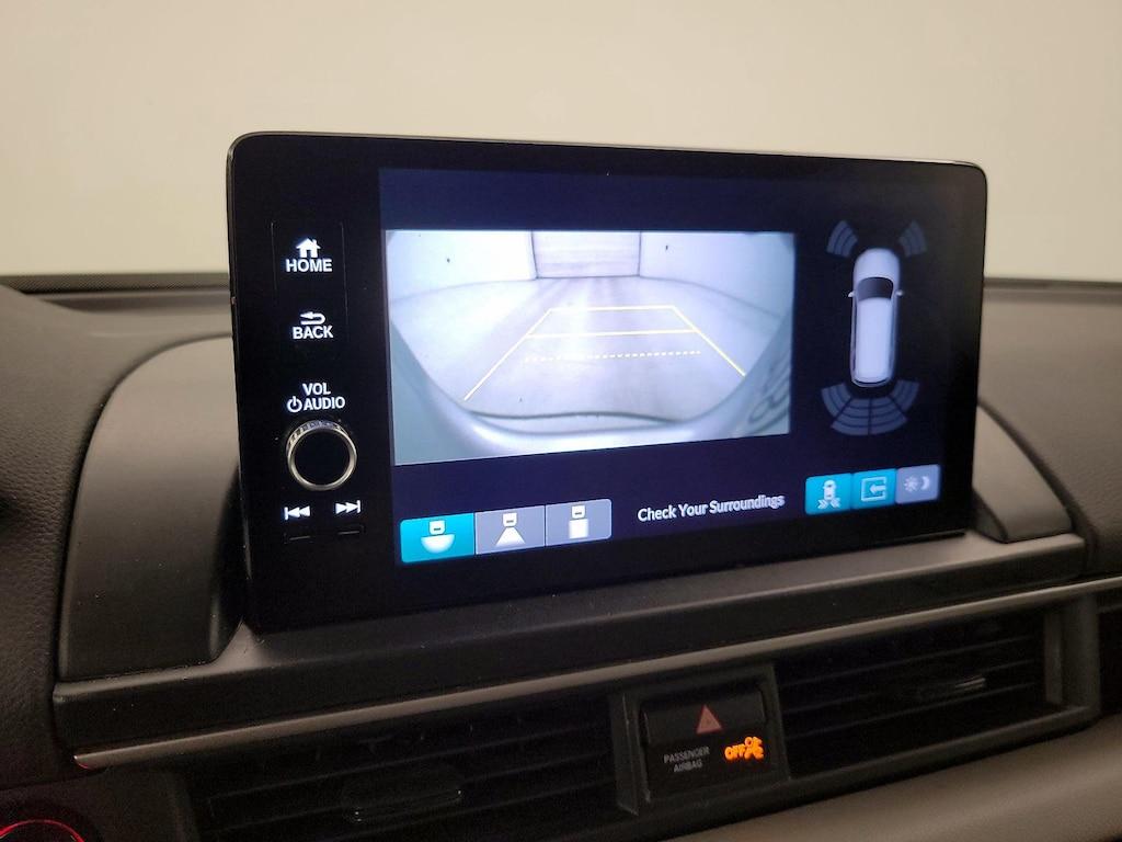 used 2024 Honda Pilot car, priced at $41,998