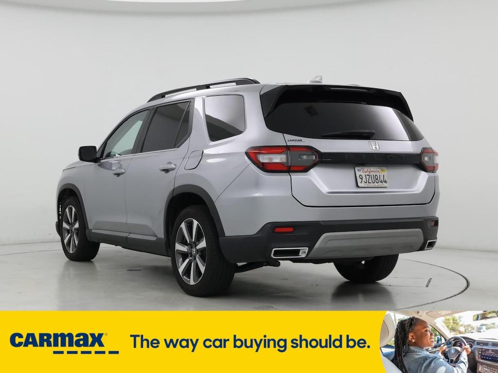 used 2024 Honda Pilot car, priced at $41,998