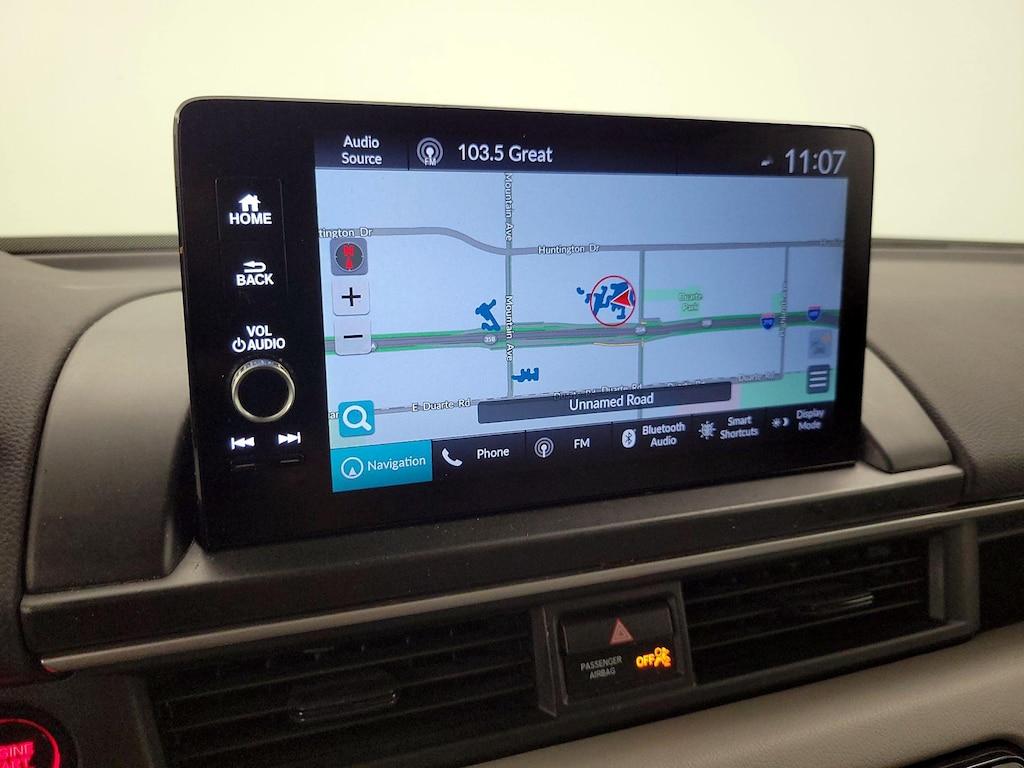 used 2024 Honda Pilot car, priced at $41,998