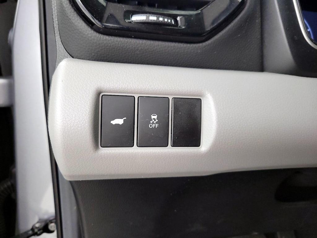 used 2024 Honda Pilot car, priced at $41,998