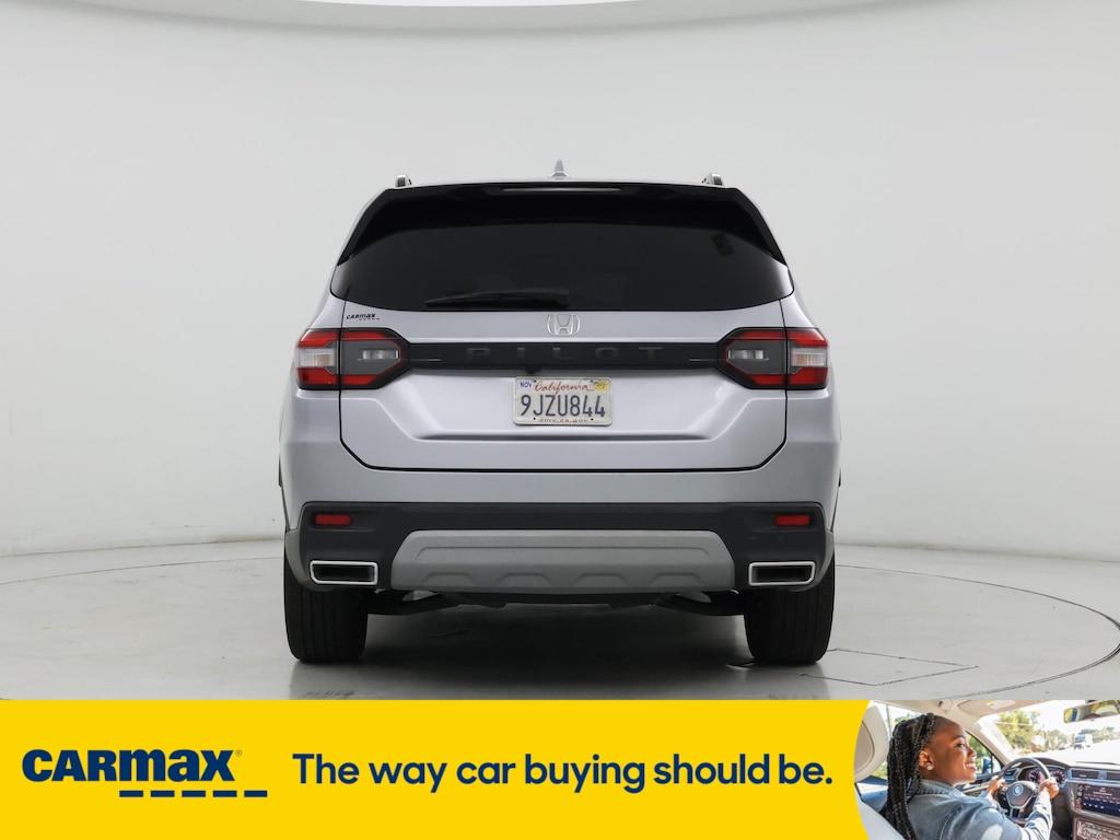 used 2024 Honda Pilot car, priced at $41,998