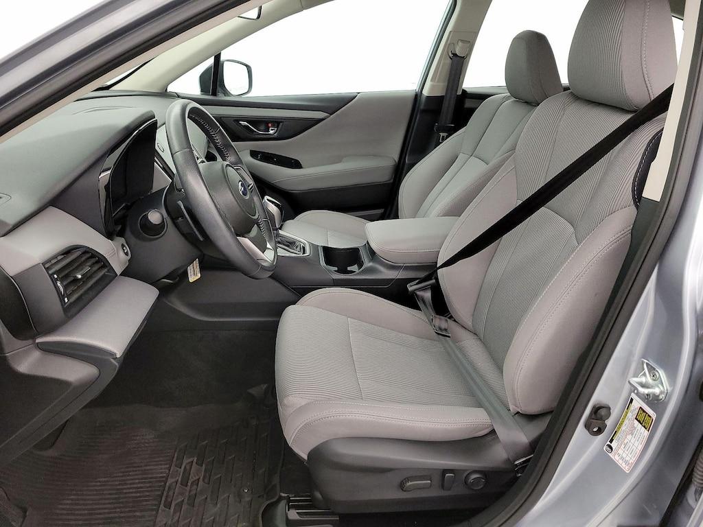 used 2023 Subaru Legacy car, priced at $22,998