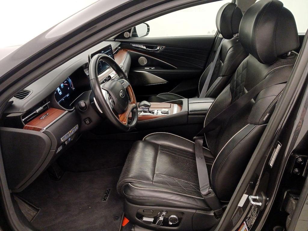 used 2019 Kia K900 car, priced at $26,998