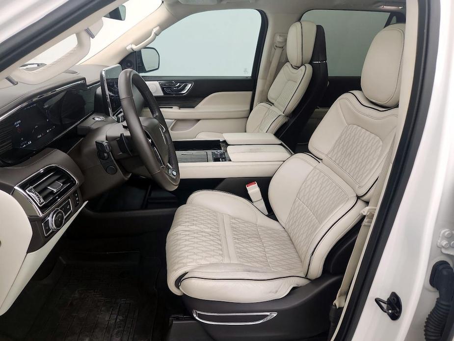 used 2019 Lincoln Navigator car, priced at $48,998