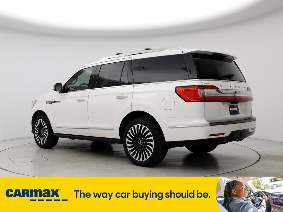 used 2019 Lincoln Navigator car, priced at $48,998