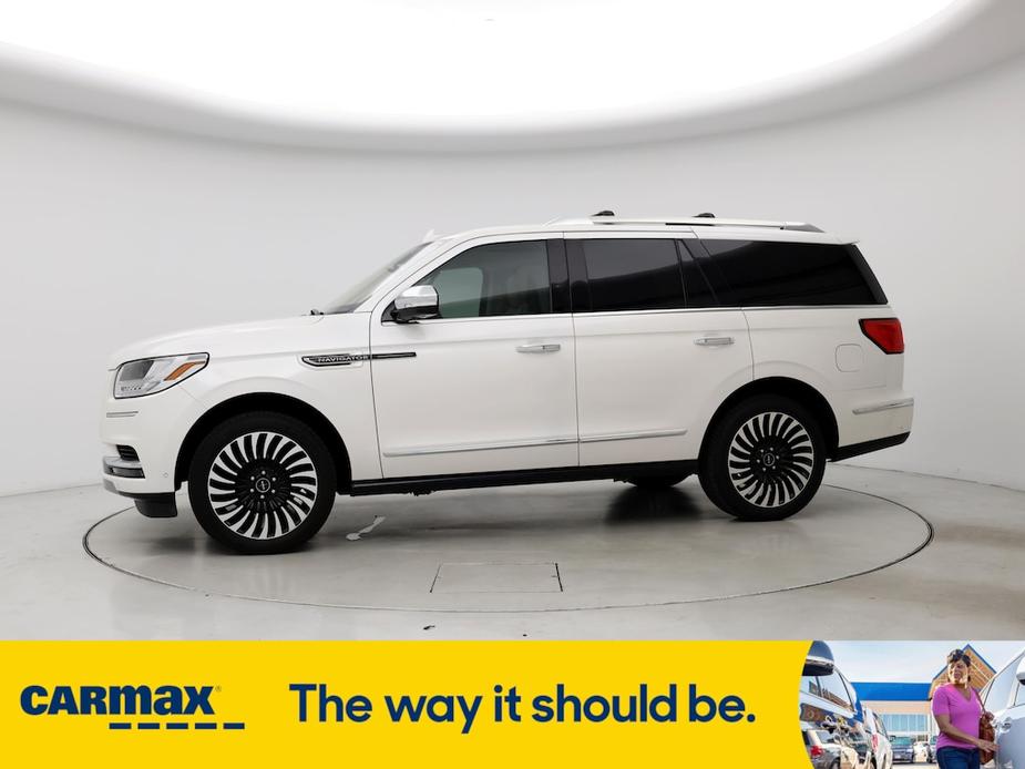 used 2019 Lincoln Navigator car, priced at $48,998