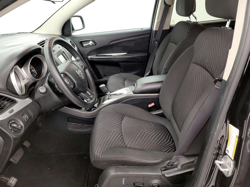 used 2017 Dodge Journey car, priced at $13,998