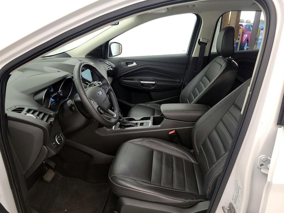 used 2019 Ford Escape car, priced at $19,998