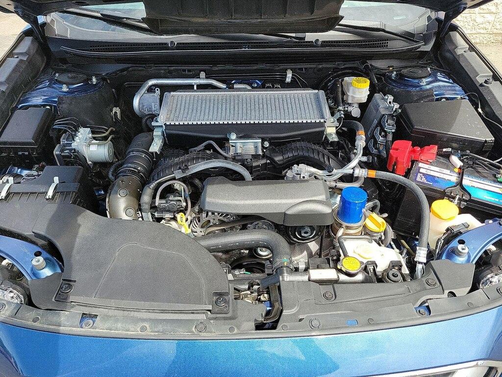 used 2022 Subaru Outback car, priced at $27,998