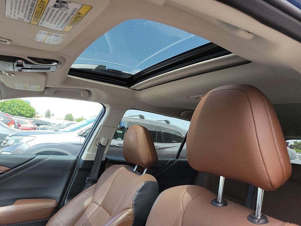 used 2022 Subaru Outback car, priced at $27,998