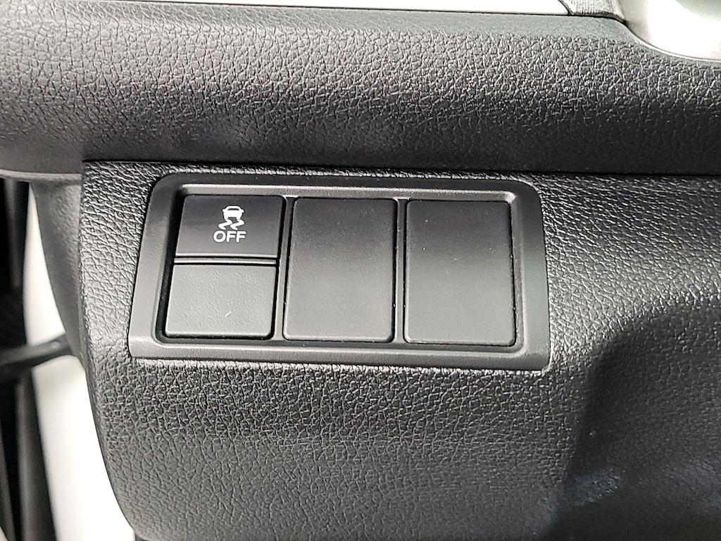 used 2018 Honda Civic car, priced at $19,998