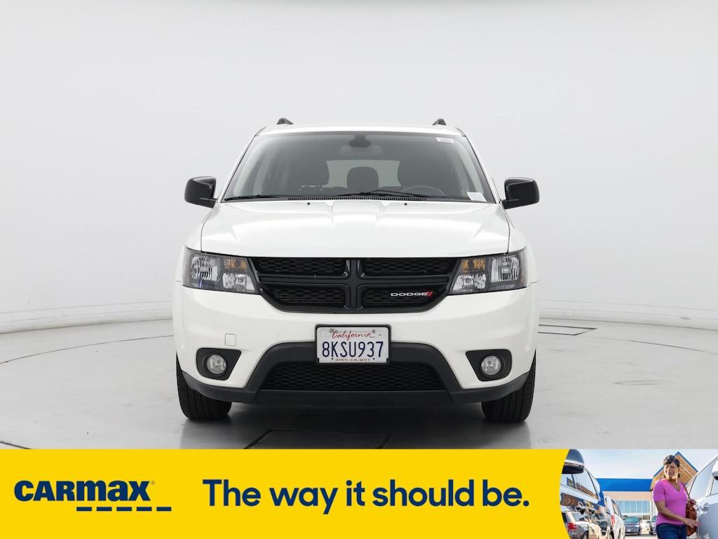 used 2019 Dodge Journey car, priced at $14,599