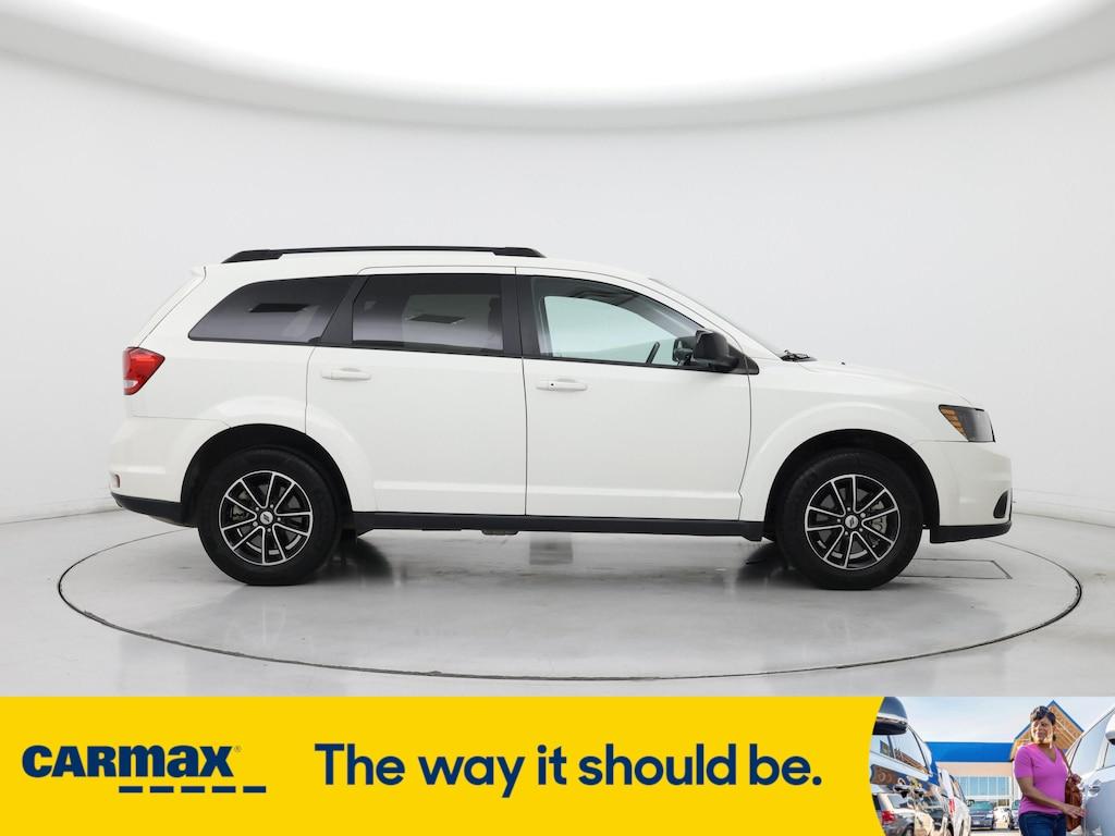used 2019 Dodge Journey car, priced at $14,599