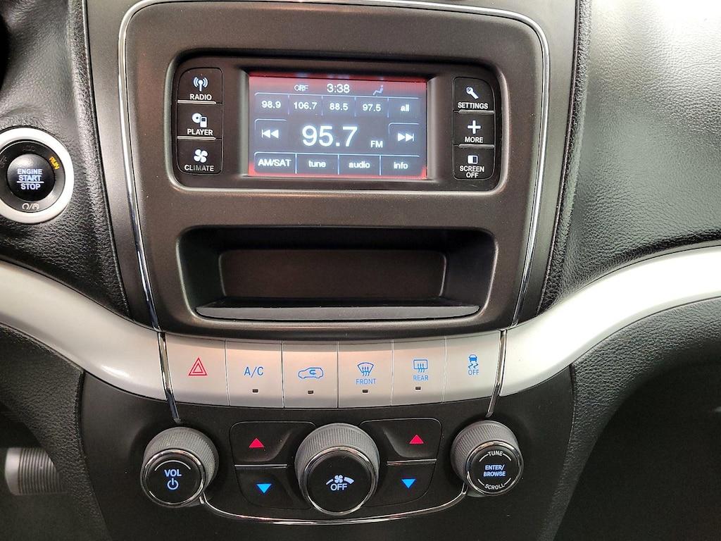 used 2019 Dodge Journey car, priced at $14,599