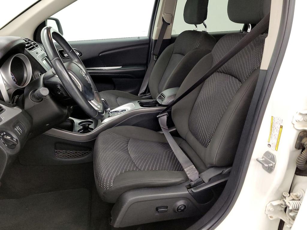 used 2019 Dodge Journey car, priced at $14,599