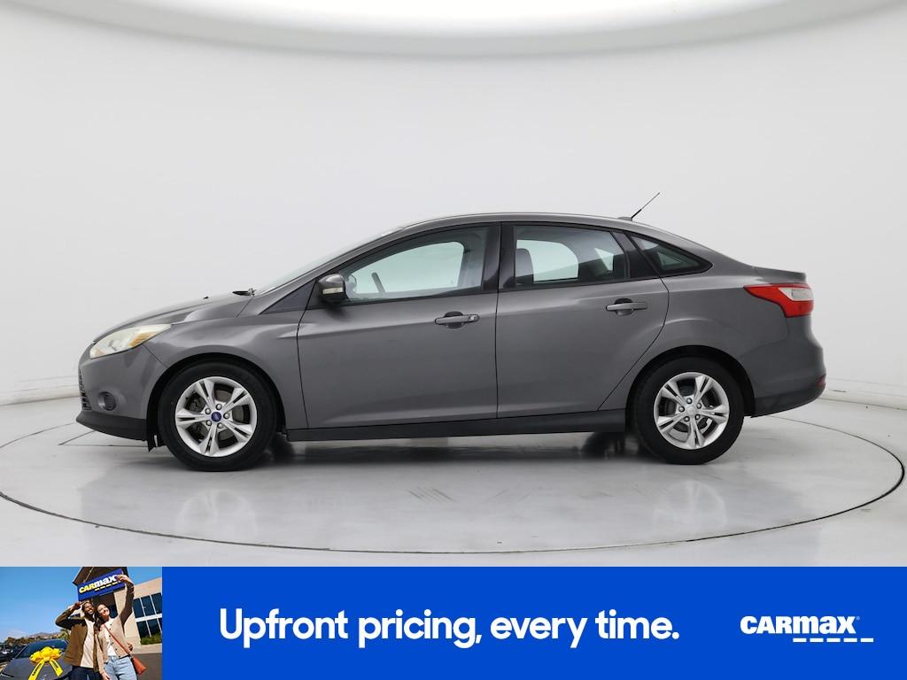 used 2013 Ford Focus car, priced at $9,599