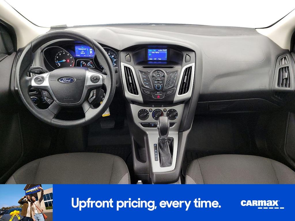 used 2013 Ford Focus car, priced at $9,599