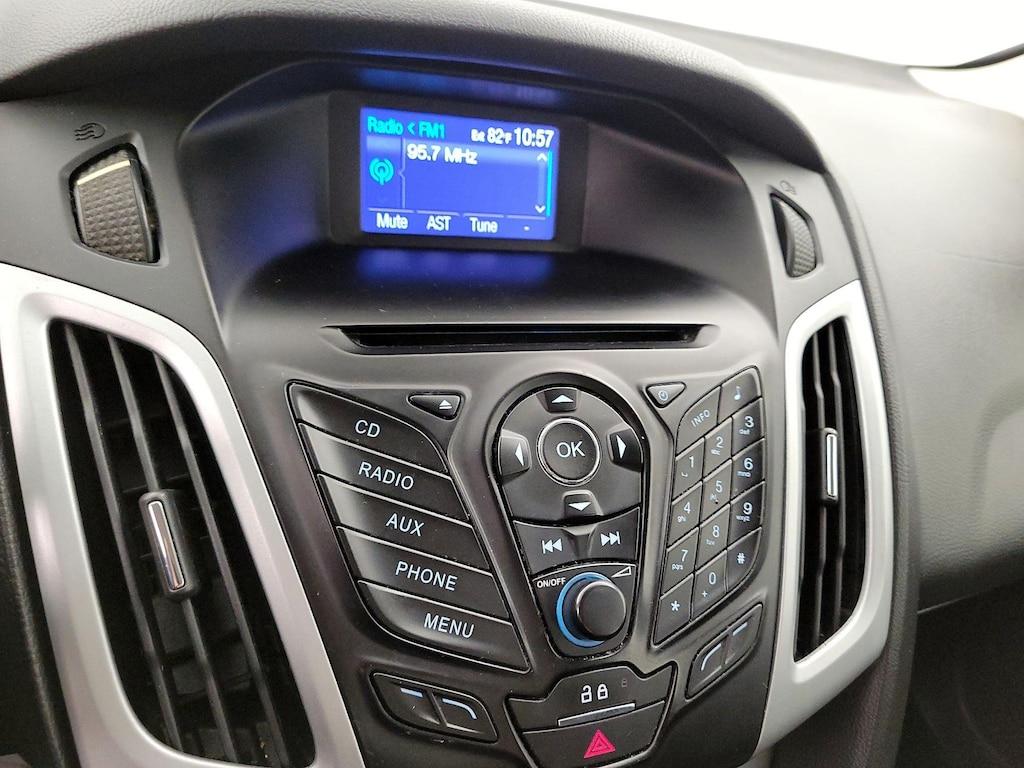 used 2013 Ford Focus car, priced at $9,599