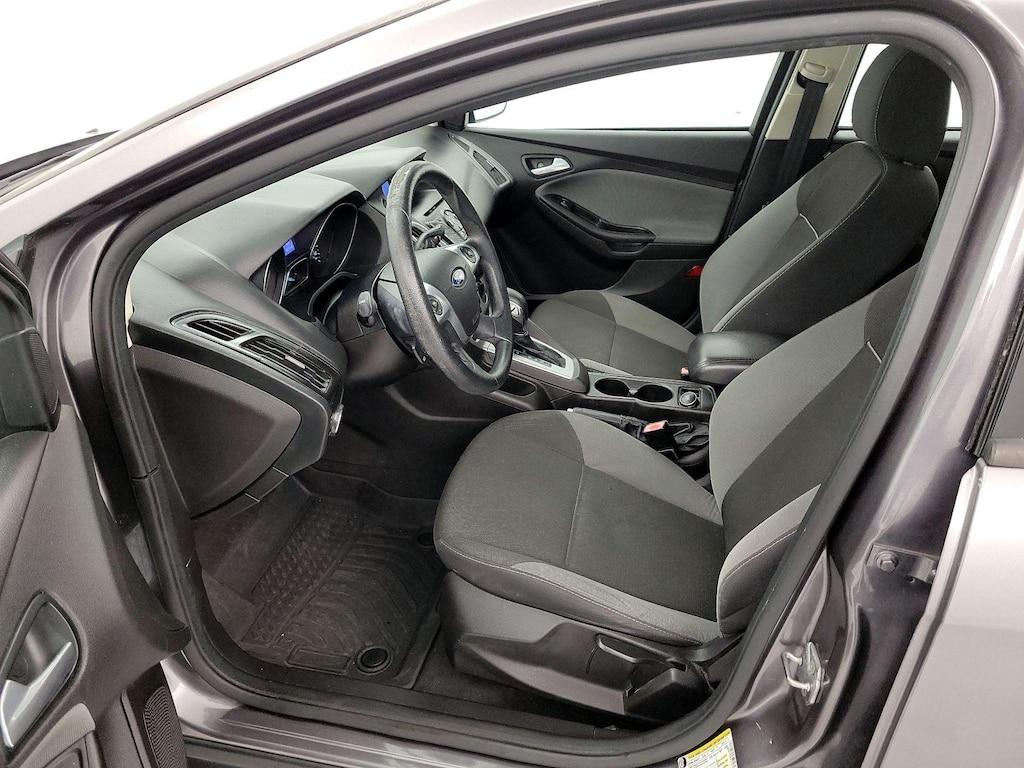 used 2013 Ford Focus car, priced at $9,599