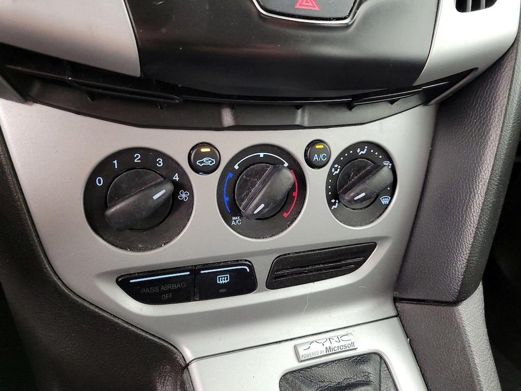 used 2013 Ford Focus car, priced at $9,599