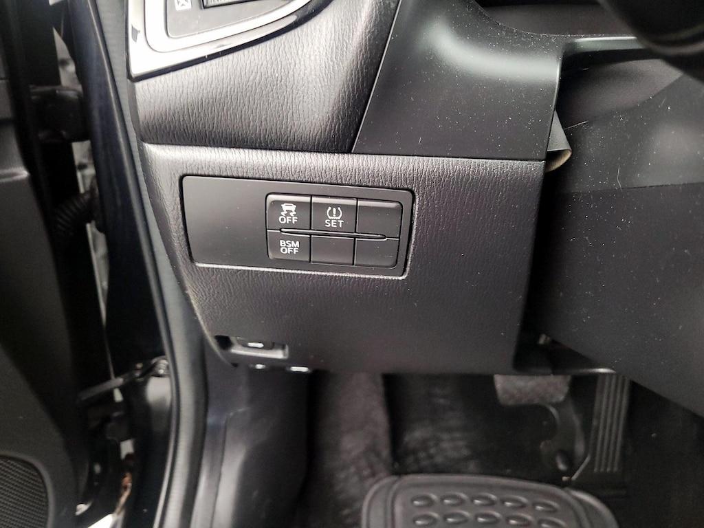 used 2015 Mazda Mazda3 car, priced at $11,998