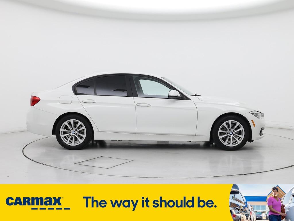 used 2018 BMW 320 car, priced at $16,998