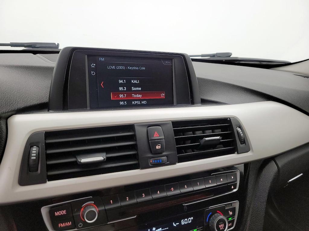 used 2018 BMW 320 car, priced at $16,998