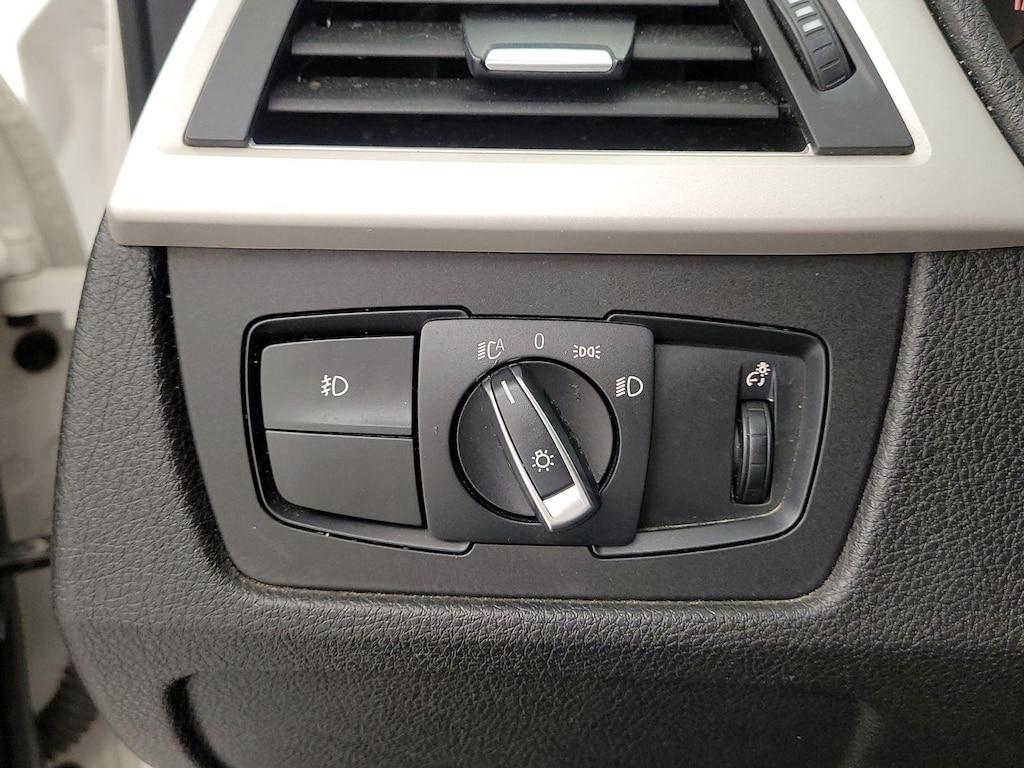 used 2018 BMW 320 car, priced at $16,998