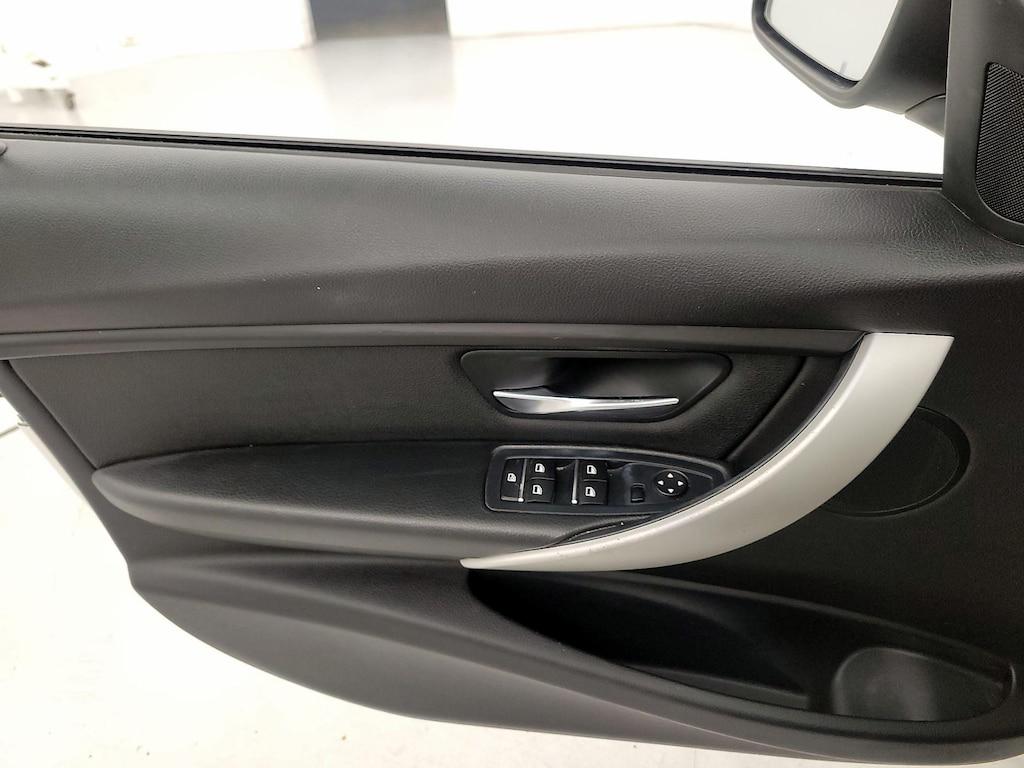 used 2018 BMW 320 car, priced at $16,998