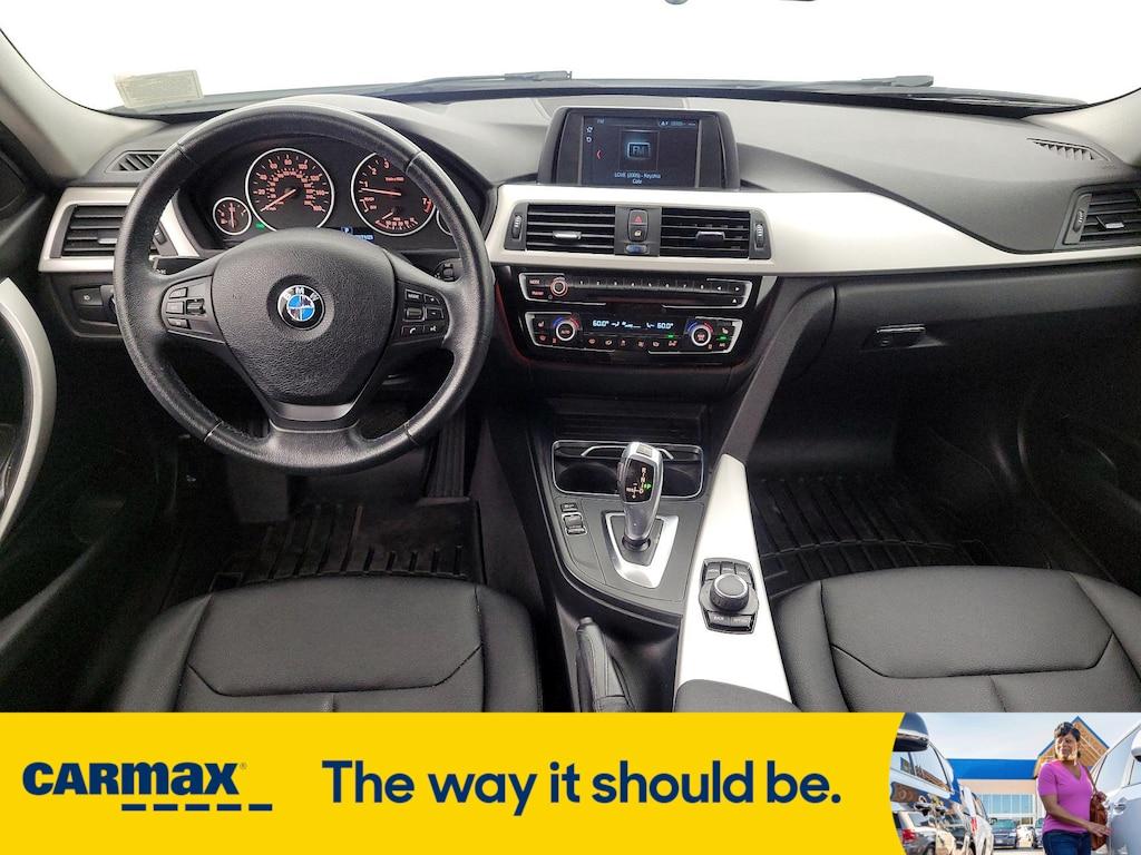 used 2018 BMW 320 car, priced at $16,998
