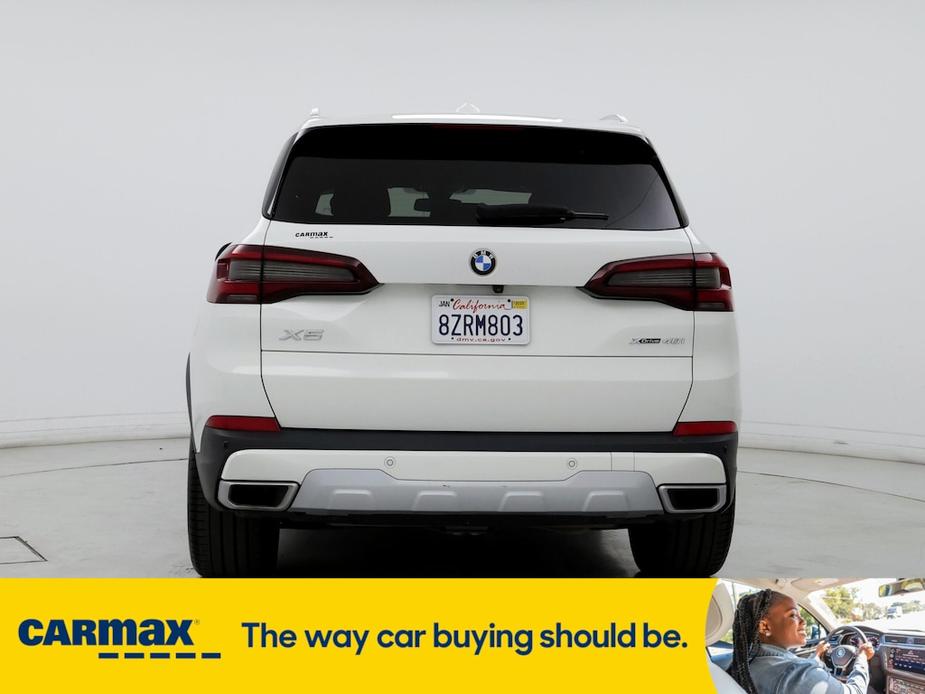 used 2022 BMW X5 car, priced at $36,998