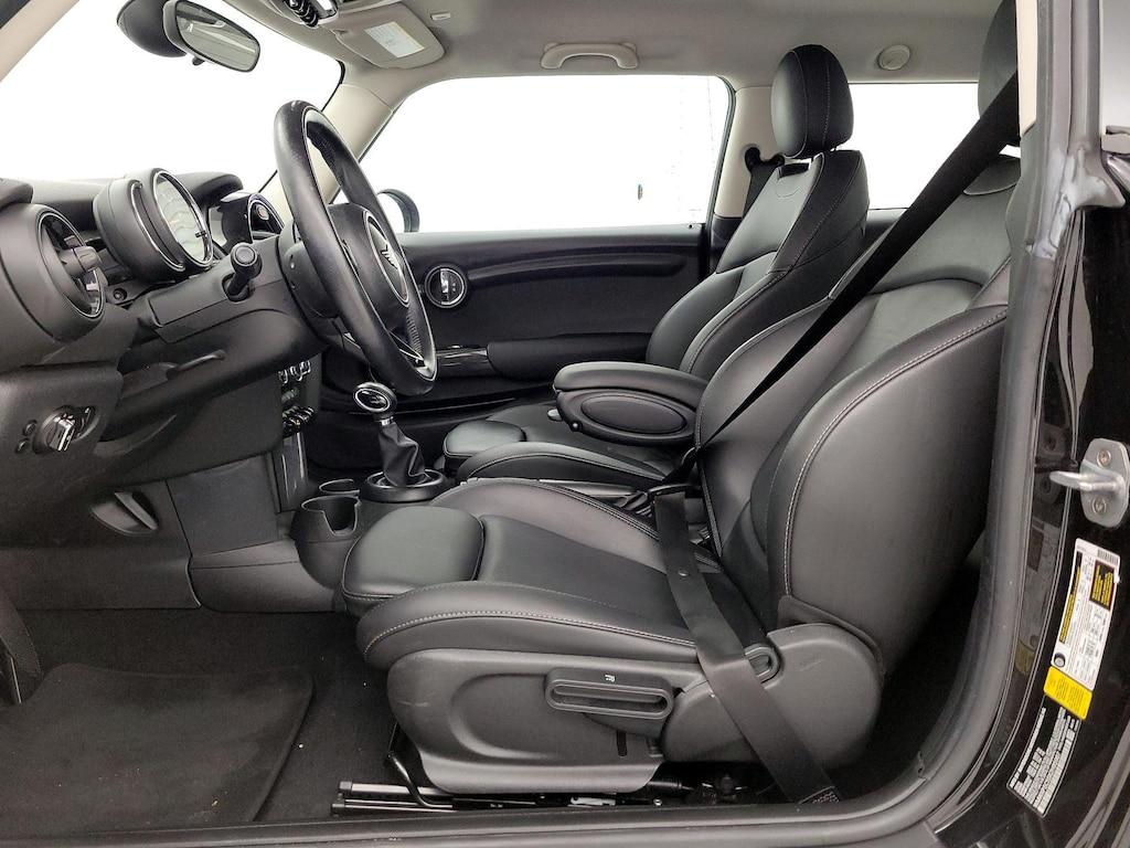 used 2019 MINI Hardtop car, priced at $17,998