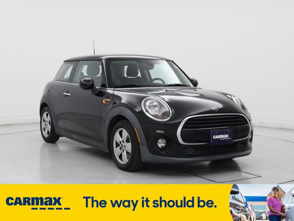 used 2019 MINI Hardtop car, priced at $17,998